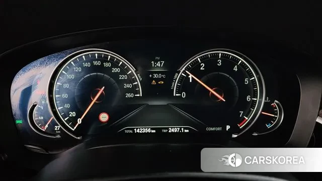 BMW 6 Series GT (G32) id 3050690 из Кореи 18