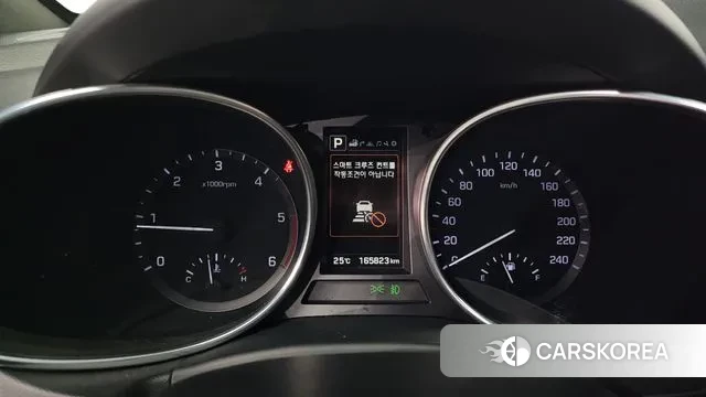 Hyundai The New Max Cruise id 3029551 из Кореи 18