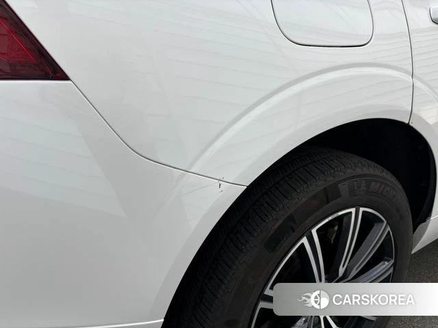 Volvo XC60 second Generation id 4187601 из Кореи 18