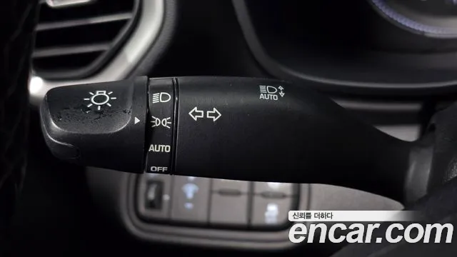 Hyundai Venue id 2649505 из Кореи 18