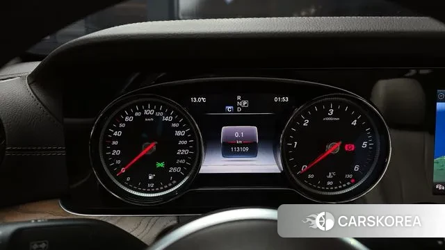 Mercedes-Benz E-Class W213 id 3666711 из Кореи 18