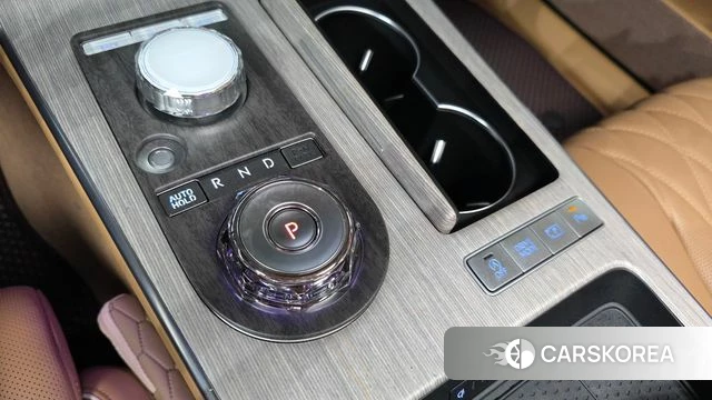 Genesis G80 (RG3) id 4686724 из Кореи 34