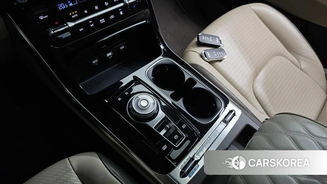 Kia Carnival 4th generation id 4202529 из Кореи 34