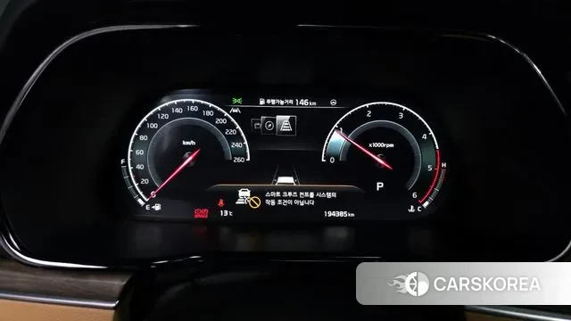 Kia Mohave Master id 3427586 из Кореи 18