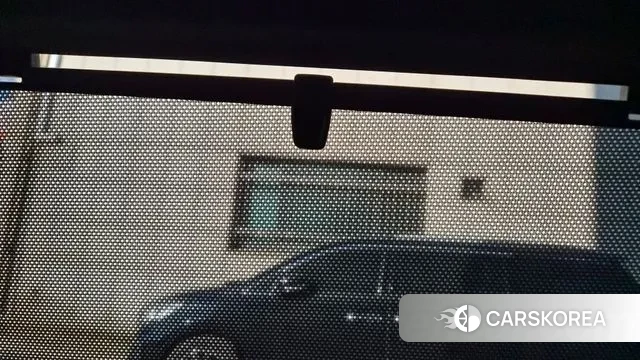 Ssangyong G4 Rexton id 3607856 из Кореи 8