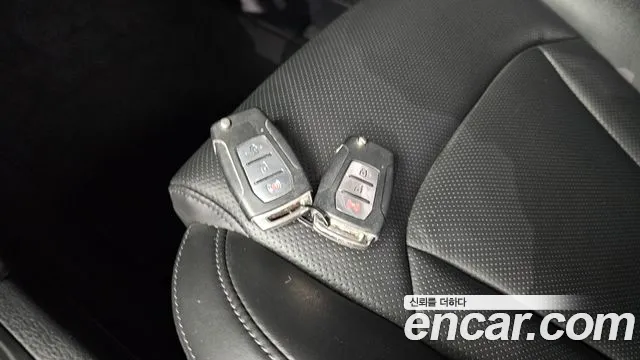 Ssangyong Rexton Sports id 2614537 из Кореи 18