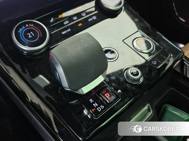 Land Rover Range Rover Sport 3rd Generation id 4427752 из Кореи 18