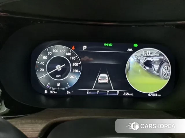 Kia K5 3rd generation id 2416147 из Кореи 15