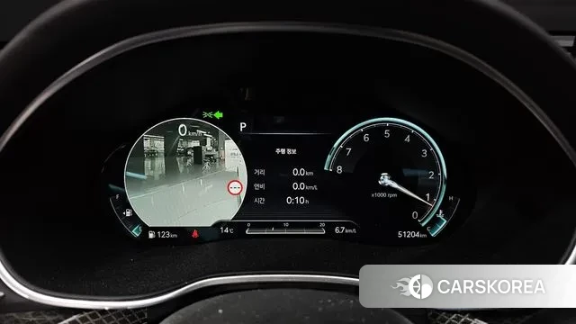 Genesis G80 (RG3) id 3354336 из Кореи 18