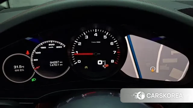 Porsche Cayenne (PO536) id 3214869 из Кореи 18