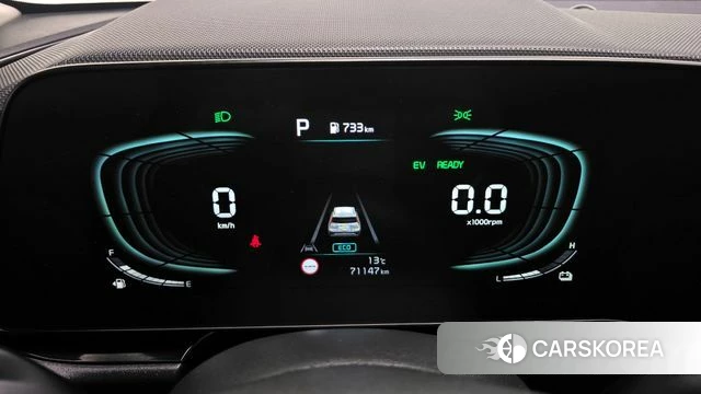 Kia Di Ol Nu Niro id 4292606 из Кореи 29