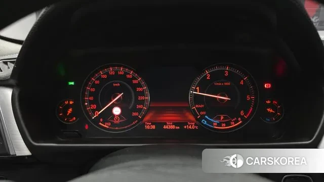 BMW 4 Series (F32) id 3413167 из Кореи 18