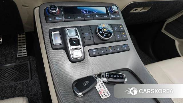 Hyundai Palisade id 4179738 из Кореи 18