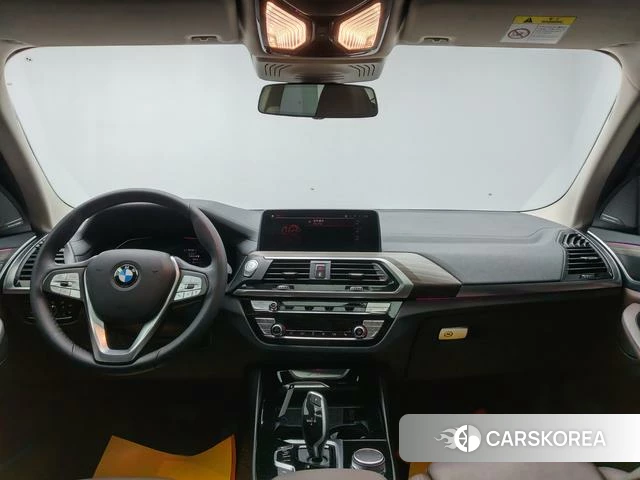 BMW X3 id 4260333 из Китая 18