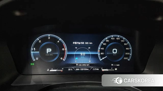 Ssangyong The New Rexton Sport id 4355387 из Кореи 18