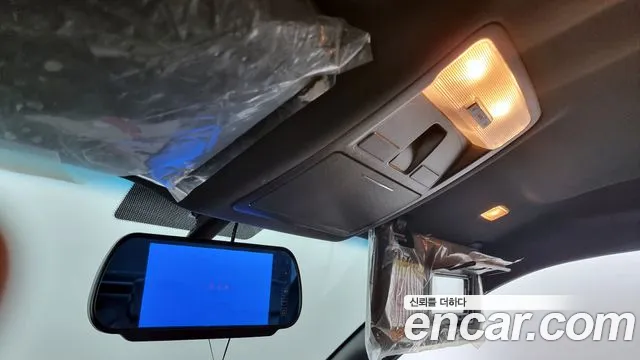 Ssangyong The New Rexton Sport id 2582706 из Кореи 18