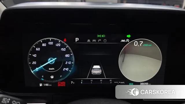 Kia Carnival 4th generation id 3753507 из Кореи 18