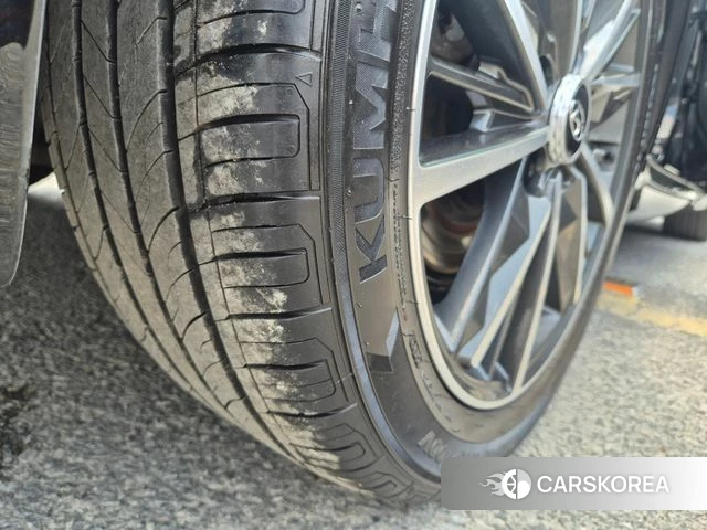 Hyundai The New Grandeur IG id 4534652 из Кореи 18