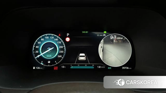 Hyundai The New Palisade id 3832157 из Кореи 18