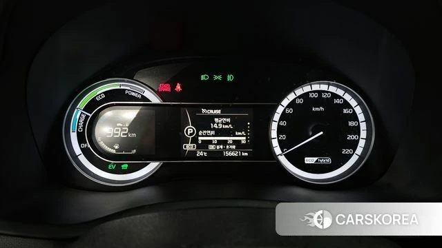 Kia Niro id 4225572 из Кореи 18