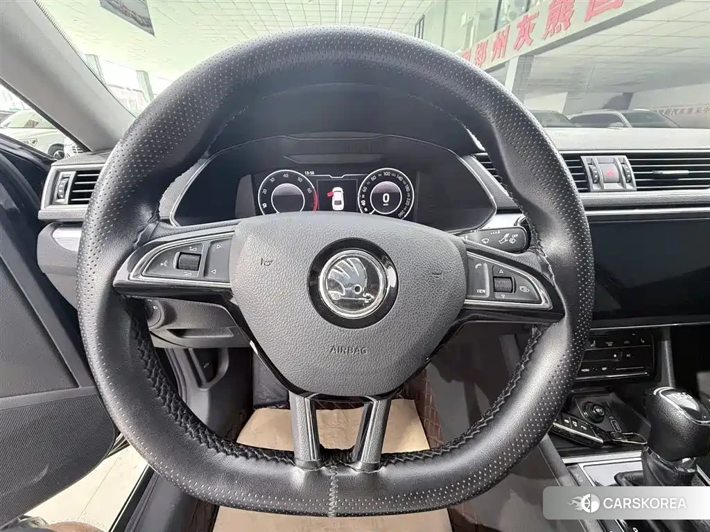 Skoda Speed pie id 4548303 из Китая 13