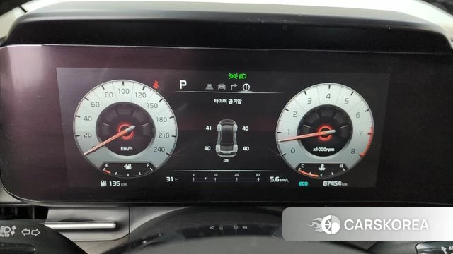 Kia Carnival 4th generation id 4586300 из Кореи 18