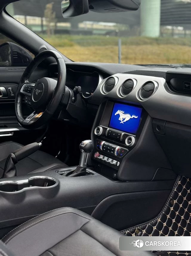 Ford Mustang id 4217491 из Китая 8