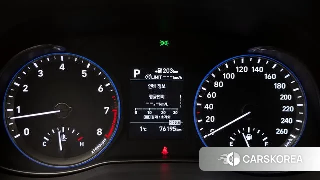 Hyundai Kona id 3641610 из Кореи 18