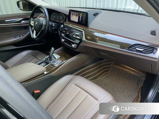 BMW 5 series id 3869930 из Китая 14