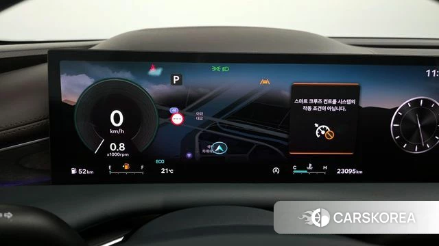 Genesis G80 (RG3) id 4336778 из Кореи 18