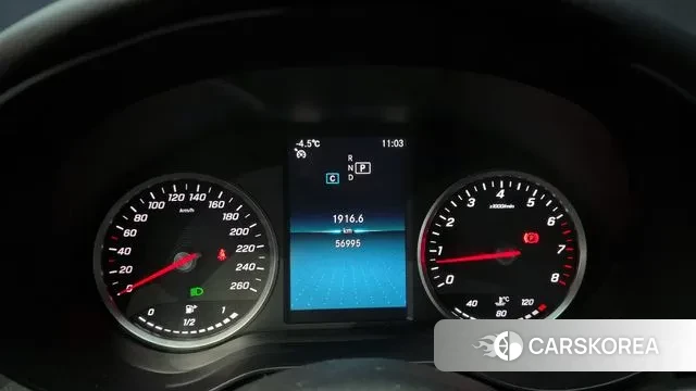 Mercedes-Benz C-Class W205 id 3449328 из Кореи 18