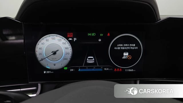 Hyundai Avante Hybrid (CN7) id 4935536 из Кореи 18