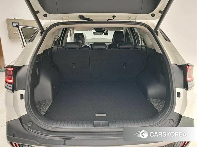 Kia Sportage 5th Generation id 3812783 из Кореи 18