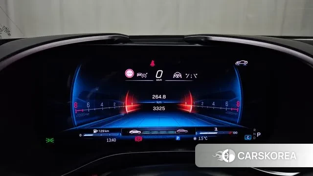 Mercedes-Benz AMG GT C192 id 3477166 из Кореи 18