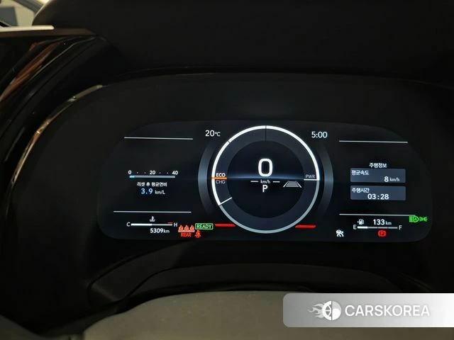 Lexus RX500h 5th generation id 4576944 из Кореи 14