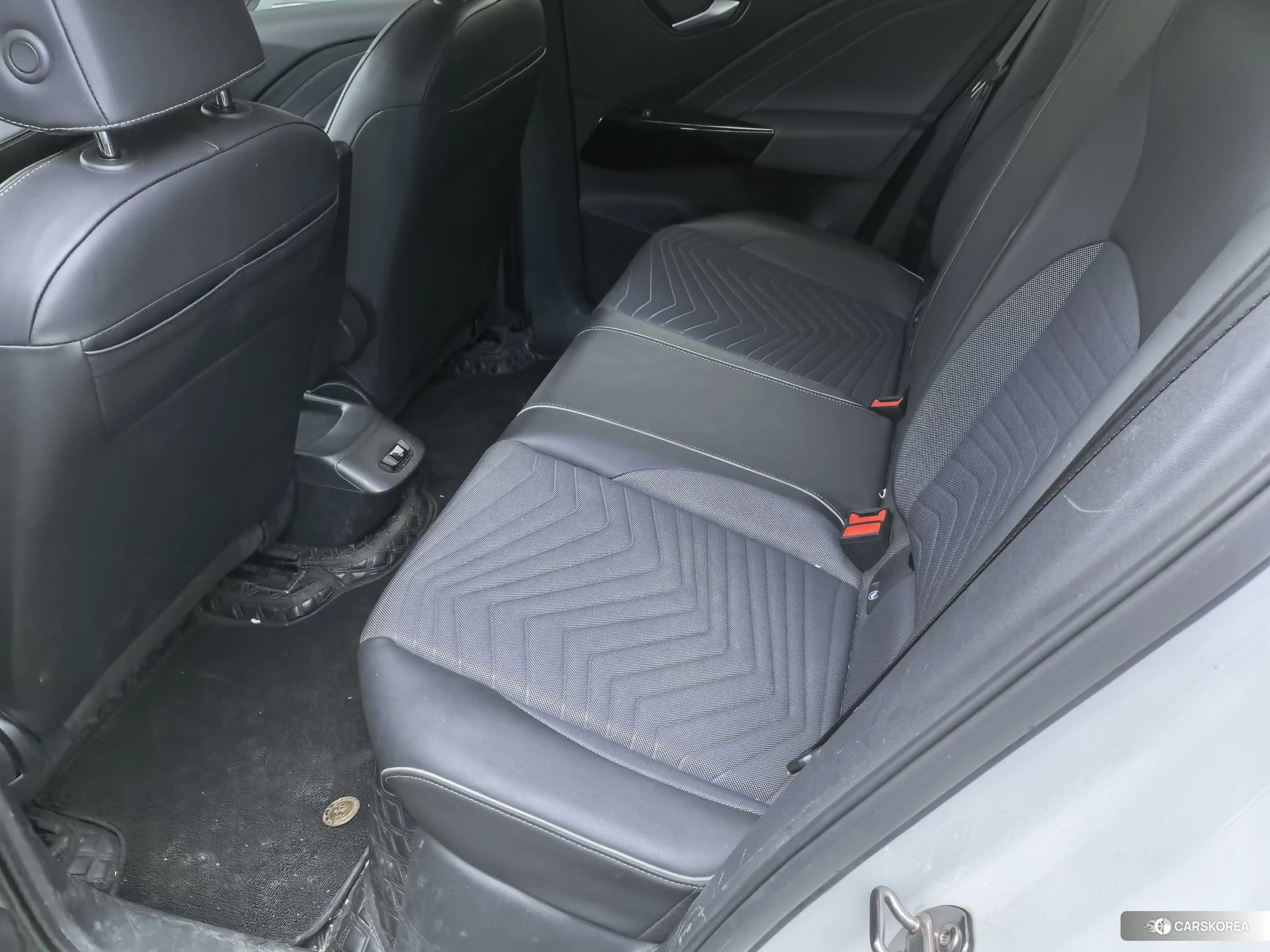 Volkswagen ID.3 id 4504771 из Китая 8