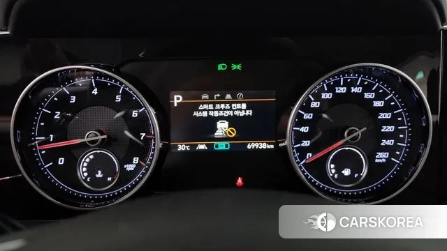 Hyundai The New Grandeur IG id 3058959 из Кореи 18