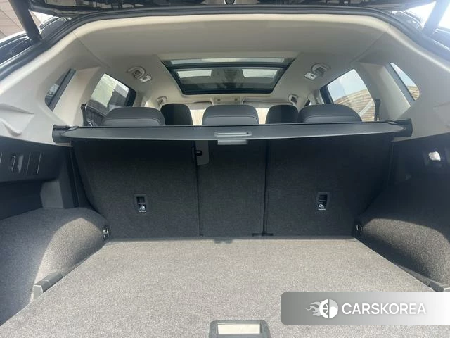 Volkswagen Tanyue id 4257523 из Китая 14