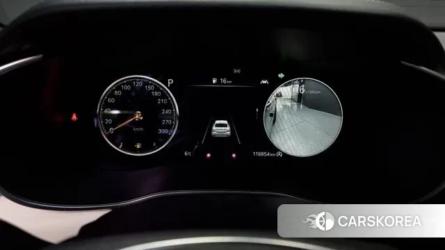 Genesis The New G70 id 3488581 из Кореи 18