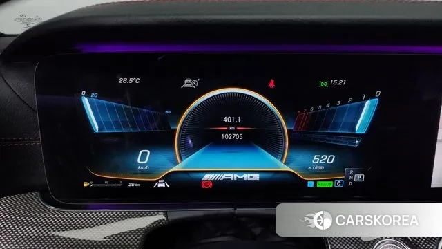 Mercedes-Benz E-Class W213 id 2885610 из Кореи 18