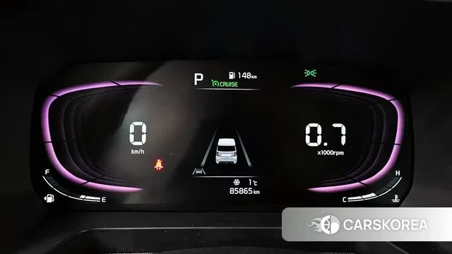 Kia The New Kia Ray id 3576553 из Кореи 18