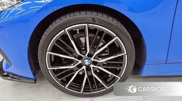 BMW 1 Series (F40) id 3747875 из Кореи 16