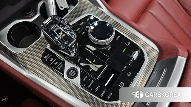 BMW X6 (G06) id 3453718 из Кореи 18