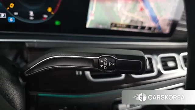 Mercedes-Benz GLE-Class W167 id 3777994 из Кореи 18