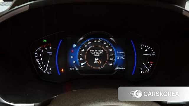 Hyundai Santa Fe TM id 4345292 из Кореи 28