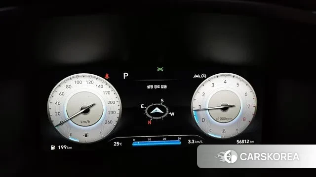 Hyundai The New Santa Fe id 3258197 из Кореи 18