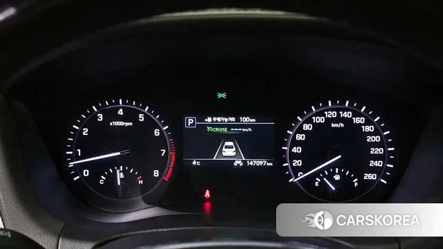 Genesis G80 id 3515431 из Кореи 18