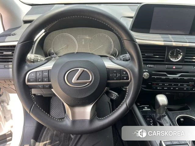 Lexus RX id 4380424 из Китая 14