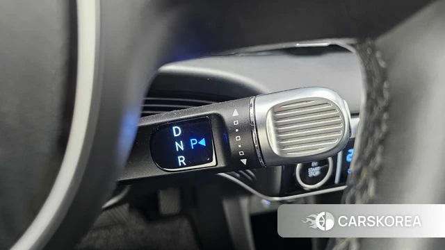 Hyundai Ionic 5 id 4495381 из Кореи 32