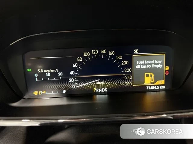 Lincoln Continental 10th Generation id 3732856 из Кореи 18